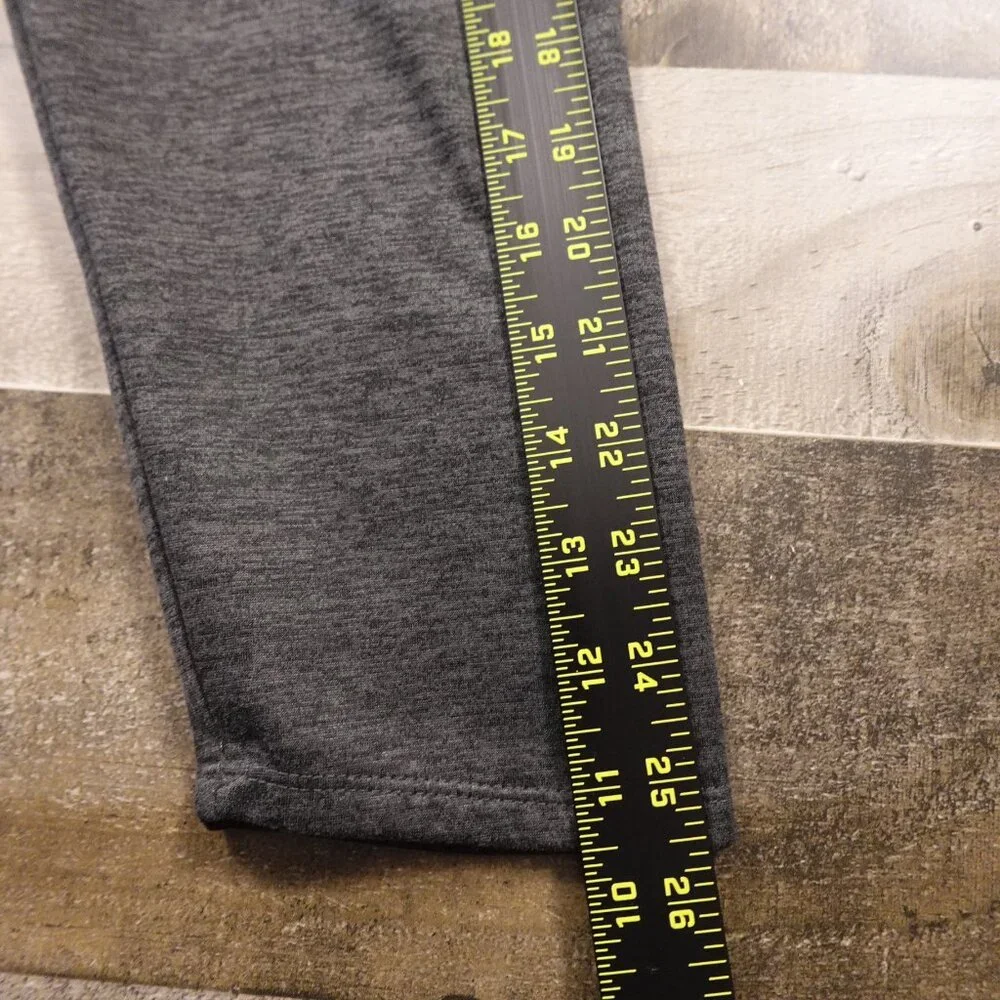 The‎ North Face Skyline Full-Zip Fleece Jacket Men’s XL Gray Softshell Outdoor